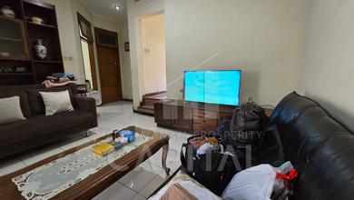 Kesempatan Eksklusif, rumah Mewah di Regol, Bandung, LB 325m²