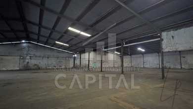 2 Gudang Luas Siap Pakai di Rancaekek bisa untuk Produksi