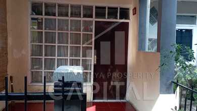 Rumah Sederhana Harga Ekonomis di Cipaganti, Bandung, LB 80m²