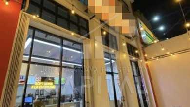 Ruko Dengan Lokasi Sangat Strategis di Jalan Raya Banjaran Soreang Kabupaten Bandung