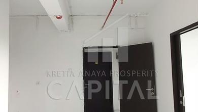 Jual Cepat Apartemen Murah di Asia Afrika, Bandung, LT 56m²