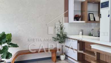 Rumah Sederhana Disewakan di Kota Baru Parahyangan, Bandung, Harga Ekonomis