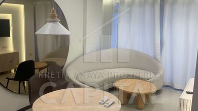 Apartemen Praktis di Pasteur, Bandung, Harga Murah 60 Juta /tahun