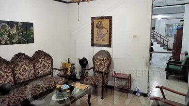 Jual Rumah Baru di Bandung Kota, Bandung LT 270 m2