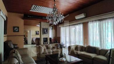 For Sale rumah Premium di Dago, Bandung - LT 5468m²
