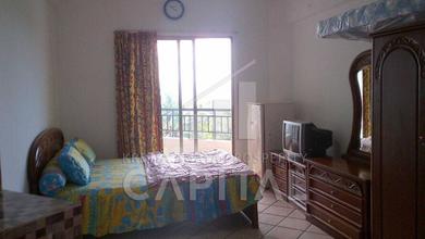 Jual Apartemen Murah di Anyer, Anyer, LB 35m²