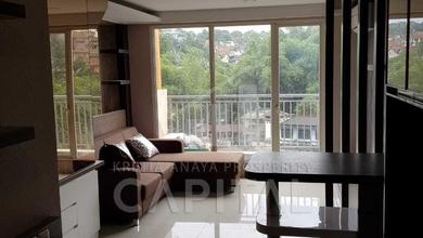 Apartemen Minimalis Harga Murah, Lokasi Ciumbuleuit, Bandung