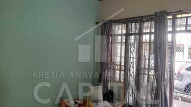 Kesempatan Rumah di Margahayu, Bandung, LB 150m², Harga 900 Juta