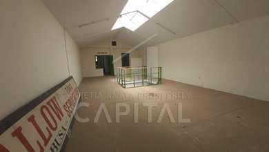 Ruko Dengan Posisi Strategis di Mainroad Jalan Oto Iskandar Dinata