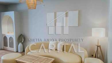 Hunian Prestisius di Kawasan Kota Baru Parahyangan, Bandung, LB 92m², Harga 3,5 Miliar