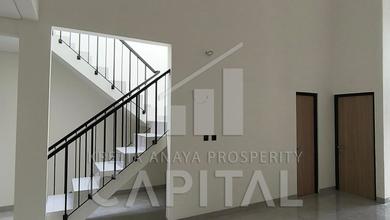 Rumah Minimalis Disewakan di Kota Baru Parahyangan, Bandung, Harga Ekonomis