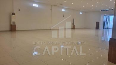 Gedung Serbaguna di Jalan Bkr Cocok untuk Berbagai Jenis Usaha