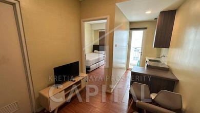 Apartemen Nyaman di Ciumbuleuit, Bandung, Harga Murah 50 Juta /tahun