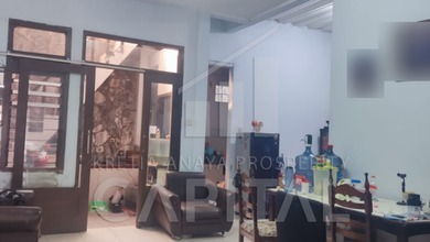 Properti Siap Huni di Kawasan Soekarno Hatta, Bandung, LT 180m²