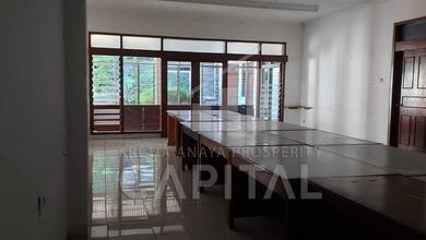 Sewa Rumah Favorit di Dago, Bandung, Harga Terjangkau