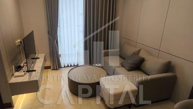 Apartemen Minimalis Lokasi Hegarmanah, Bandung, Harga 1,9 Miliar