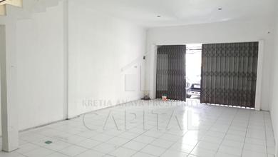 Ruko 3 Lantai Siap Usaha dengan Lokasi Strategis di Cimahi