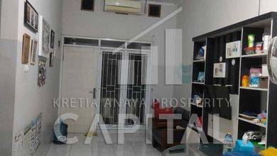 Jual Rumah Eksklusif Luas 84 m2 Kawasan Podomoro Park Bandung, Bandung