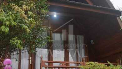 Villa cantik  di Ciwidey + Kebun yang luas dengan view pegunungan