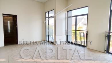 Rumah Elegan di Kota Baru Parahyangan, Bandung, 4 KT, LT 225m²