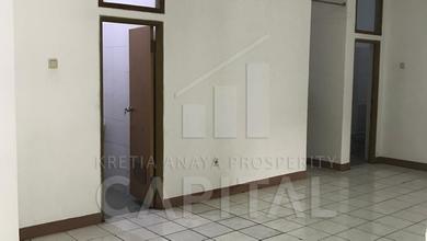 Disewakan Rumah Murah di Sukajadi, Bandung, LT 200m²