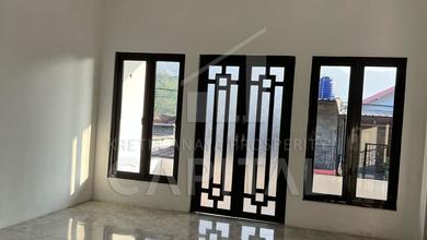 Kesempatan Rumah di Garut Kota, Garut, LB 198m², Harga 950 Juta