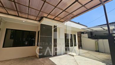 Dijual Rumah Strategis di Kopo Permai, Bandung - LT 180m²