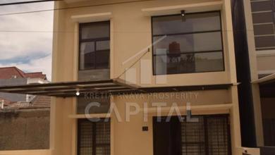 Rumah Dijual di Kiaracondong, Bandung, LB 118m², Harga Kompetitif!