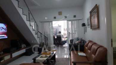 Rumah Area Premium Antapani, Bandung - Harga Menarik 2,9 Miliar