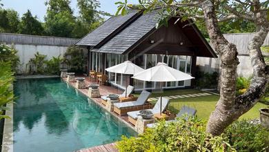 Best Price Private Villa Estate In Ungasan Bali