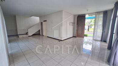 Sewa Rumah Favorit di Kota Baru Parahyangan, Bandung, Harga Terjangkau