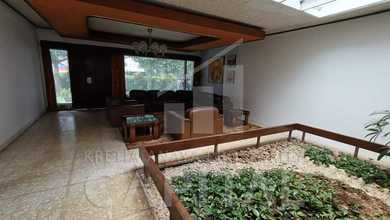 For Sale rumah Premium di Geger Kalong, Bandung - LT 800m²