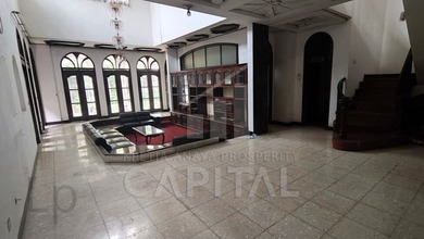 Rumah Sewa dengan Harga Terjangkau Daerah Surya Sumantri