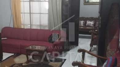 Dijual Rumah Nyaman di Bandung Kota, Bandung - LT 98m²