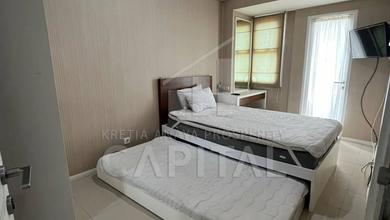 Promo Apartemen Siap Huni di Ciumbuleuit, Bandung, 2 KT