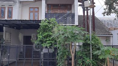 Jual Rumah Strategis di Rancaekek, Bandung - LT 153m²