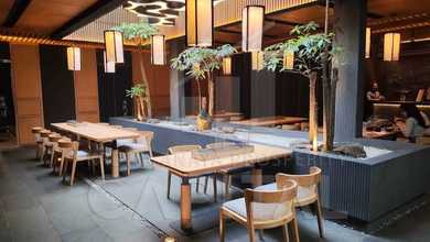 Available ruang Usaha Kuliner Sayap Riau Area Strategis Dan Ramai