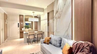 Apartemen Nyaman Dijual Cepat di Cicendo, Bandung, Harga Menarik!