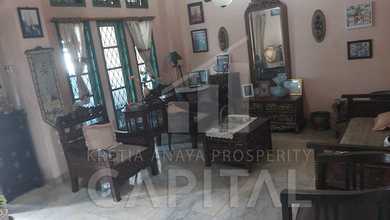 Dijual rumah Premium di Arcamanik, Bandung - LT 207m²