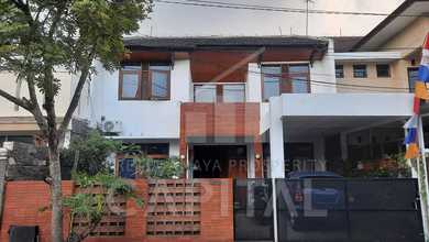 For Sale rumah Premium di Antapani, Bandung - LT 180m²
