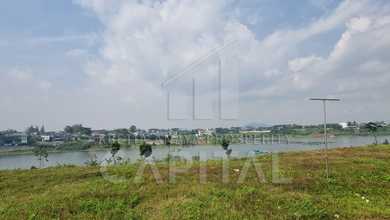 For Sale Tanah Eksklusif di Kota Baru Parahyangan, Bandung, LT 539m²
