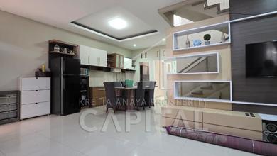 Dijual Rumah Nyaman di Sukaluyu, Bandung - LT 113m²