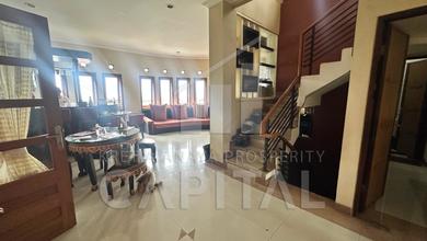 Rumah Area Luxury Bandung Utara, Bandung - Harga Terbaik 5,99 Miliar