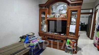 Dijual rumah Eksklusif di Batununggal, Bandung - LT 162m²