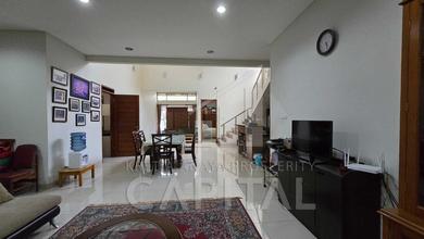 Dijual rumah Premium di Cigadung, Bandung - LT 468m²