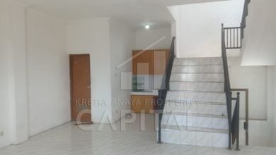 Ruko Mainroad Kopo Posisi Strategis Dan Ready Untuk Usaha