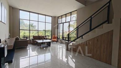 Hotel dan Cafe Baru di Sersan Bajuri Parongpong Cocok untuk Investasimu