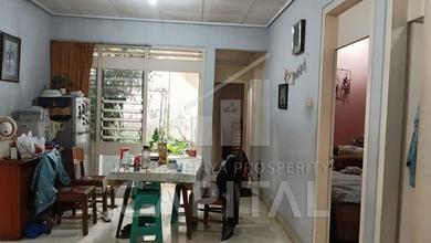 Rumah Area Luxury Dago, Bandung - Harga Menarik 3,5 Miliar