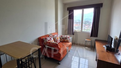 Jual Cepat Apartemen Murah di Jatinangor, Sumedang, LT 32m²
