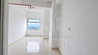 Promo Apartemen Murah di Asia Afrika, Bandung, 2 KT